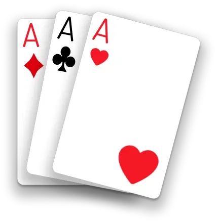 Rummy Cards